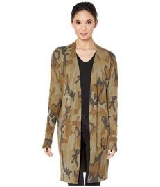 Sanctuary Lenox Cardi at Amazon